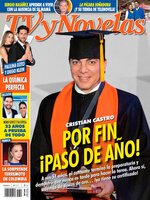 TV y Novelas México
